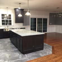 Open Concept