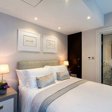 victoria bedrooms