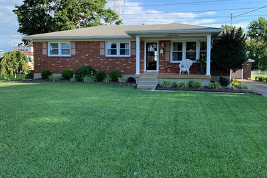 Kentucky Homes