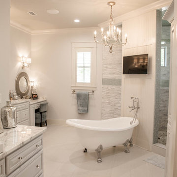 Hinton Homes Project