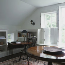 attic