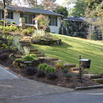Curb Appeal