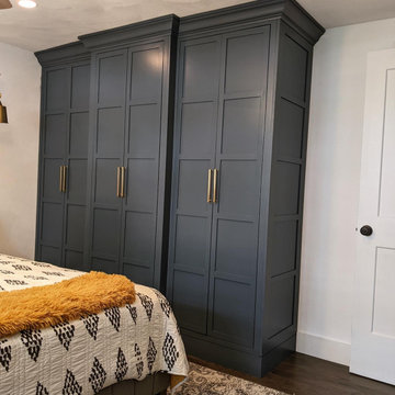 Master built-in