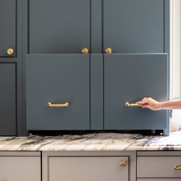 Collected Elegance: Eclectic Style Meets Timeless Design