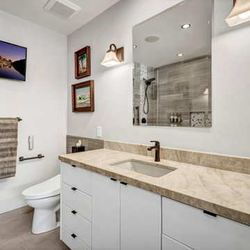 Modern Bathroom