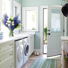 Laundry/ Mudroom