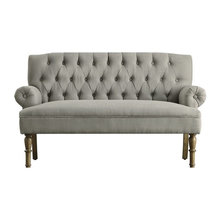 settee