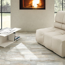 tile floor