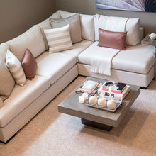 Staging ideas