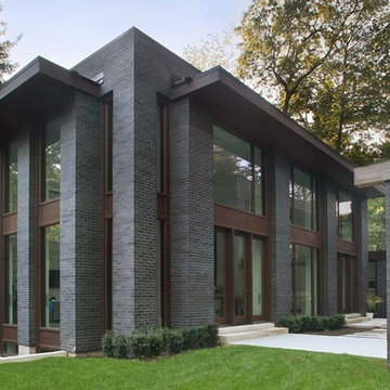 Belden Brick Homes