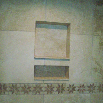 Selected project pics