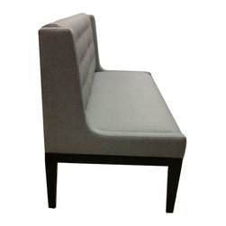 Westcot Banquette - Products