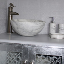 Vessel Sinks