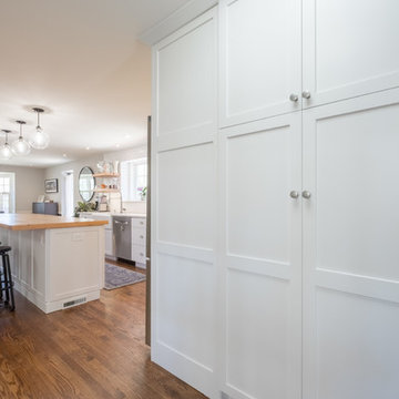 Kitchen Remodel in Wynnewood, PA