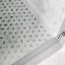 Bathroom Floor