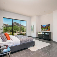 Bedrooms