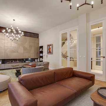 HOTEL PARTICULIER NEUILLY