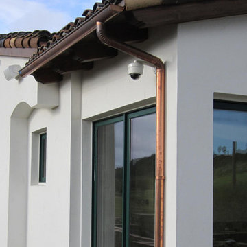 Our Work