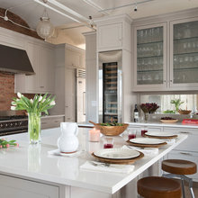 dream kitchen