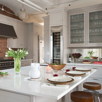 Great Jones Street Loft