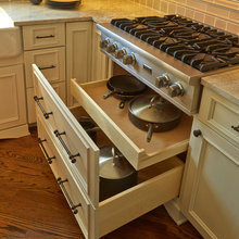 Kitchen Details