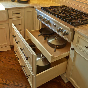 Classic Kitchen