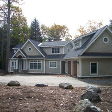 JP Builders Co. LLC