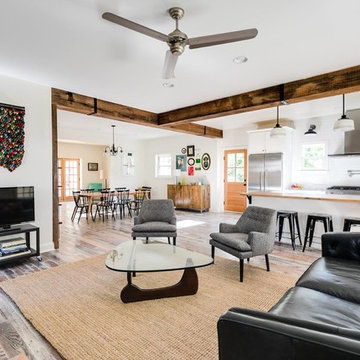 Franklin Street Residence