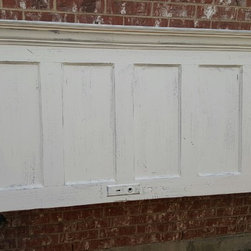 Custom Headboards by Vintage Headboards - Headboards