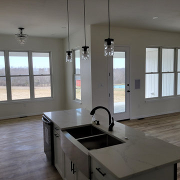 Kitchen Renovation Gallery