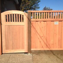 backyard redo