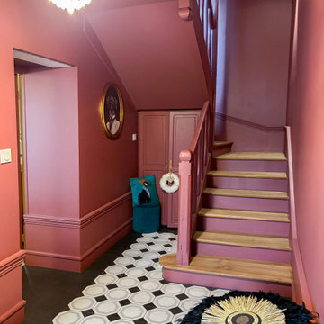 Hall d'entrée