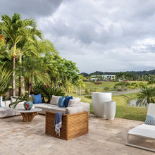 Florida Patio
