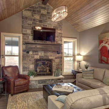 Country Living