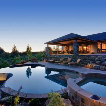 Silverton Residence