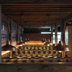 Doma Polo Bistro - Products