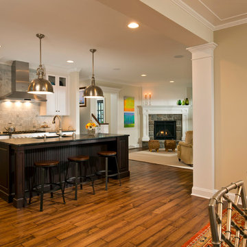 2013 Showcase of Homes | Saratoga Springs | Saratoga West Side