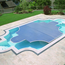 Pool Ideas