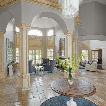Tuscan Transitional