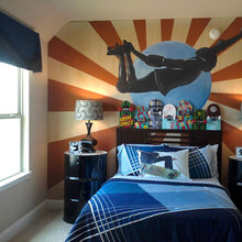tylers room