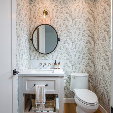 Manhattan Beach House