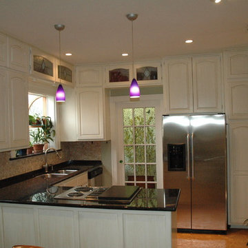 Mike Robinson Kitchens