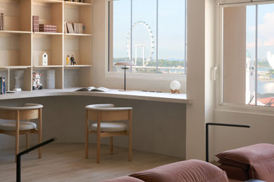 Riverwalk Apartment