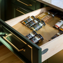 Lake kitchen