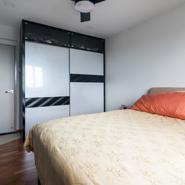 5RM Resale Flat - Blk 714 Ang Mo Kio Ave 6