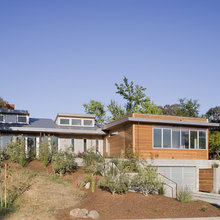 Drive way designs