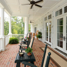 Back Porch