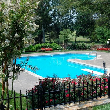 Outdoor Living Projects by Turf Tamer, Inc.