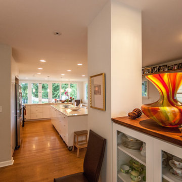 Patton Road Residence