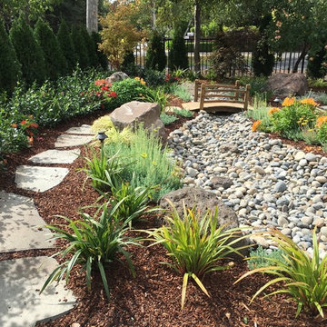 Japanese Garden